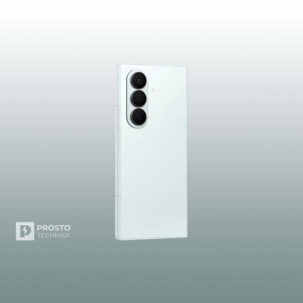 Смартфон Samsung Galaxy Z Fold 7 12 ГБ, 512ГБ Mint